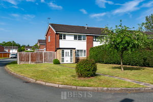 Millersdale Grove Beechwood